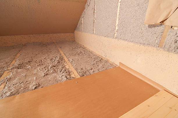 Best Insulation Installation Services in Long Grove, IA